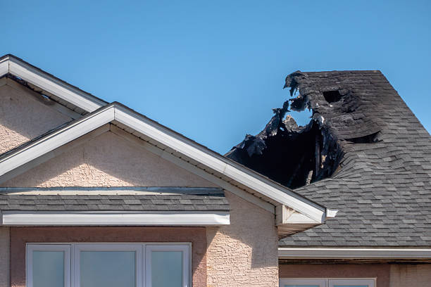 Licensed Fire Damage Removal service in Hamilton, TX - Fire Damage Laser Cleaning